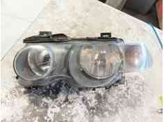 Recambio de faro izquierdo para bmw 3 compact (e46) 320 td referencia OEM IAM   