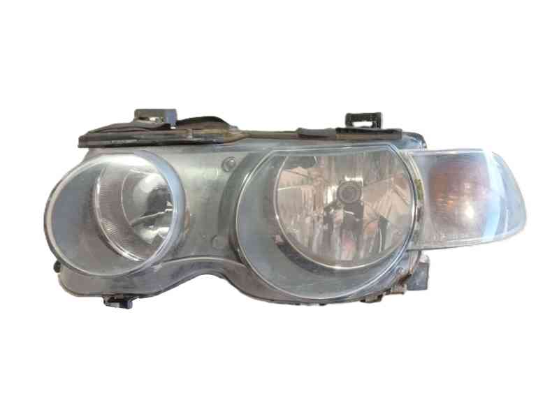 Recambio de faro izquierdo para bmw 3 compact (e46) 320 td referencia OEM IAM   
