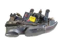 Recambio de faro izquierdo para bmw 3 compact (e46) 320 td referencia OEM IAM    2