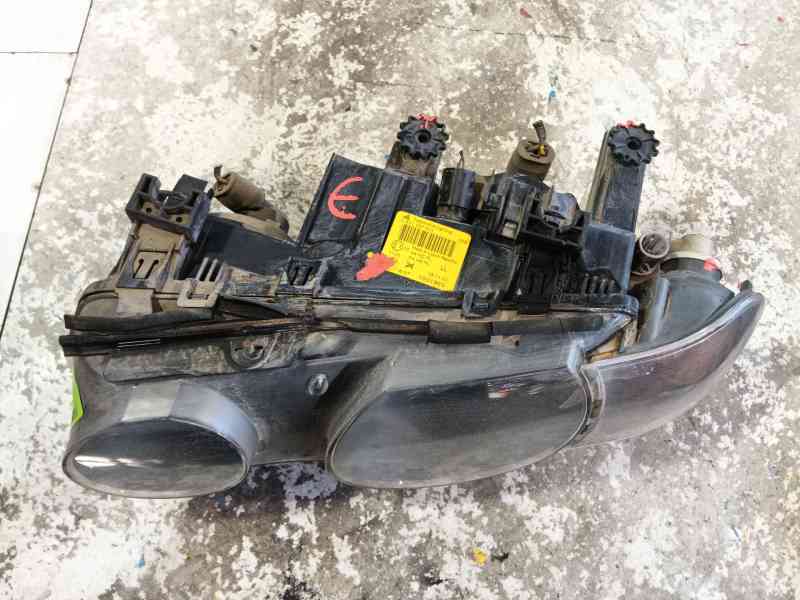 Recambio de faro izquierdo para bmw 3 compact (e46) 320 td referencia OEM IAM   