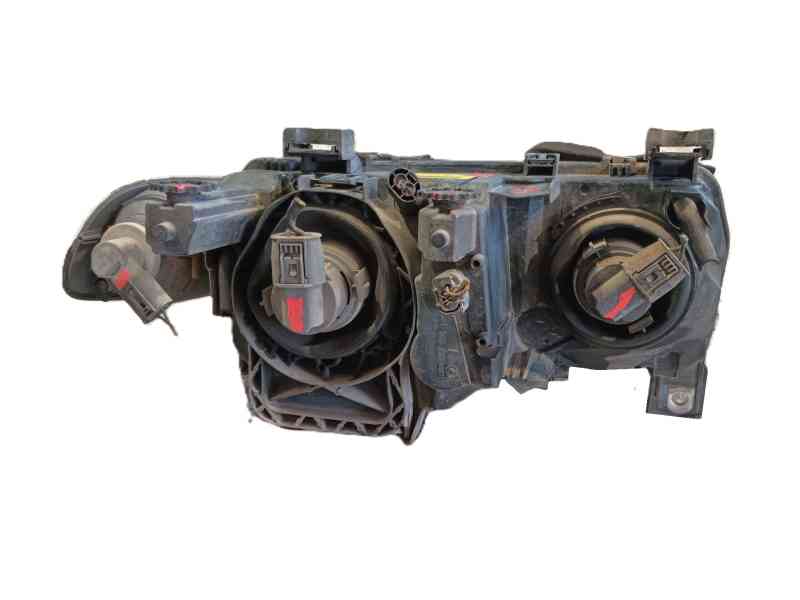 Recambio de faro izquierdo para bmw 3 compact (e46) 320 td referencia OEM IAM   