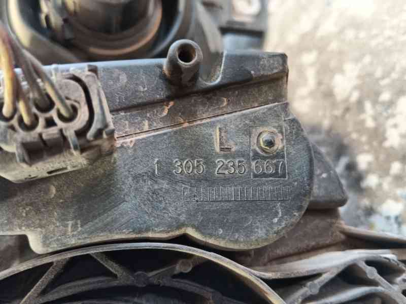 Recambio de faro izquierdo para bmw 3 compact (e46) 320 td referencia OEM IAM   
