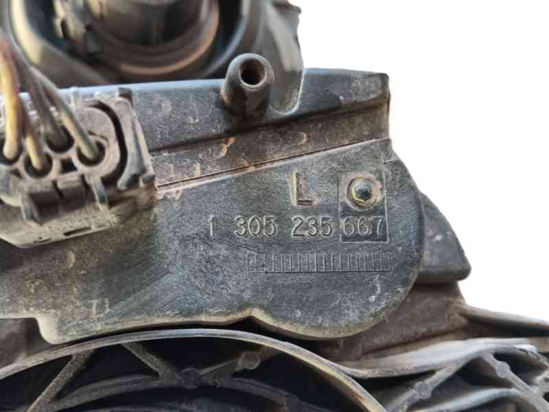 Recambio de faro izquierdo para bmw 3 compact (e46) 320 td referencia OEM IAM   