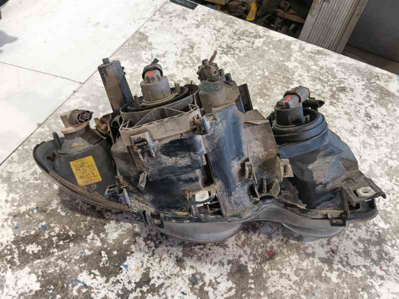 Recambio de faro izquierdo para bmw 3 compact (e46) 320 td referencia OEM IAM   