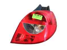 Recambio de piloto trasero derecho para renault clio iii (br0/1, cr0/1) 1.5 dci (br17, cr17) referencia OEM IAM 8200459960  