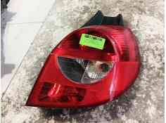 Recambio de piloto trasero derecho para renault clio iii (br0/1, cr0/1) 1.5 dci (br17, cr17) referencia OEM IAM 8200459960  