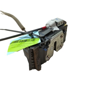 CERRADURA PUERTA TRASERA DERECHA 825004EA2A 