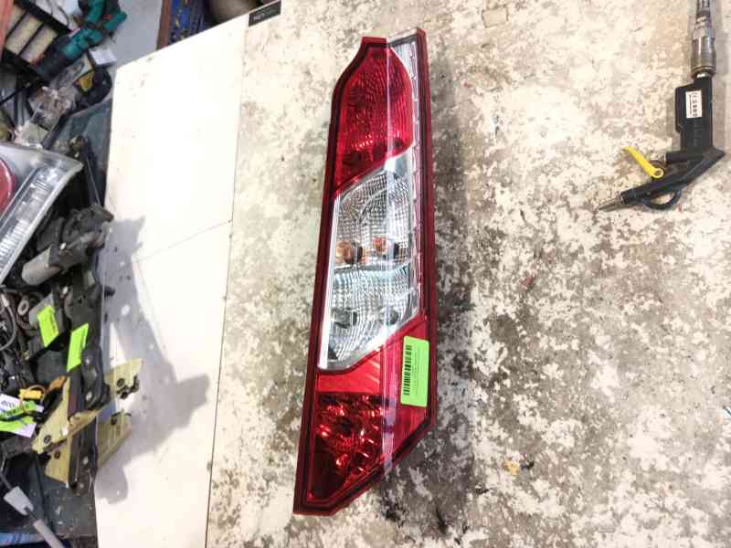 Recambio de piloto trasero derecho para ford transit connect monospace 1.5 tdci referencia OEM IAM   