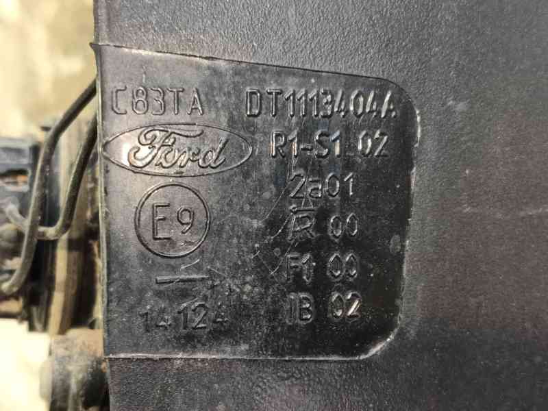 Recambio de piloto trasero derecho para ford transit connect monospace 1.5 tdci referencia OEM IAM   
