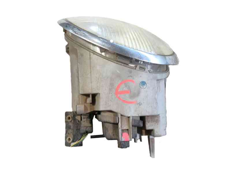 Recambio de faro derecho para lancia lybra sw (839_) 1.9 jtd (839.bxi1a, 839.bxn1a, 839.cxl1a) referencia OEM IAM 0000046543940 