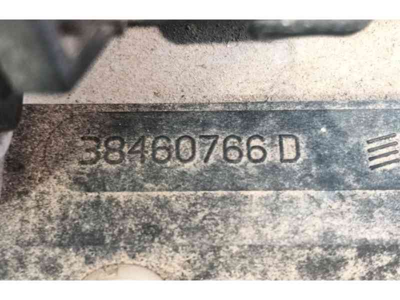 Recambio de faro derecho para lancia lybra sw (839_) 1.9 jtd (839.bxi1a, 839.bxn1a, 839.cxl1a) referencia OEM IAM 0000046543940 