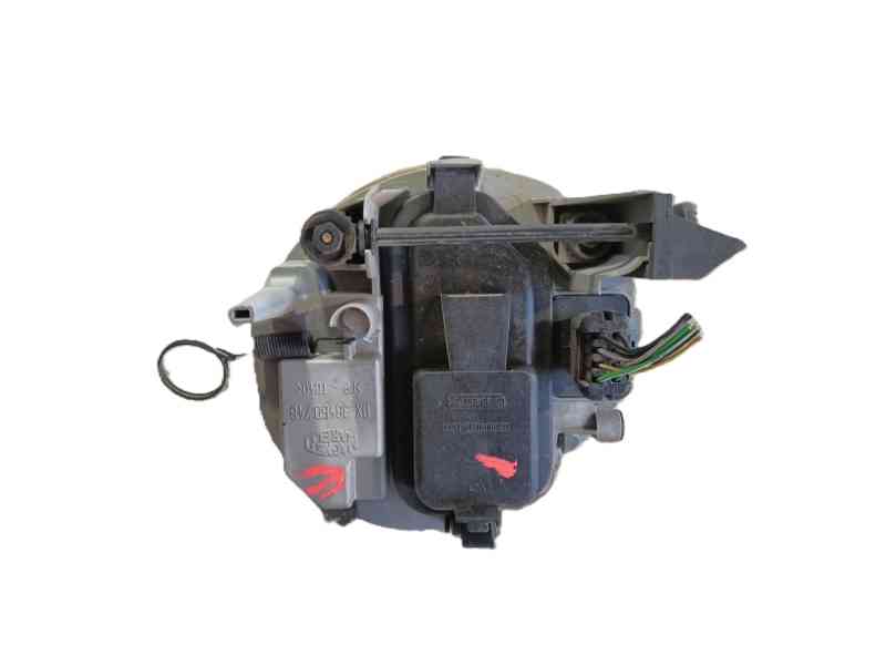 Recambio de faro derecho para lancia lybra sw (839_) 1.9 jtd (839.bxi1a, 839.bxn1a, 839.cxl1a) referencia OEM IAM 0000046543940 