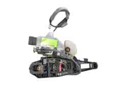 Recambio de cerradura puerta delantera izquierda para peugeot expert furgoneta (v_) 2.0 bluehdi 120 referencia OEM IAM   
