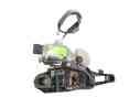 CERRADURA PUERTA DELANTERA IZQUIERDA 9808413980 5379M1579J6 16942542