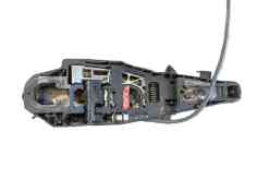 Recambio de cerradura puerta delantera izquierda para peugeot expert furgoneta (v_) 2.0 bluehdi 120 referencia OEM IAM    2
