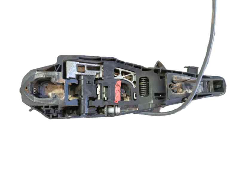 Recambio de cerradura puerta delantera izquierda para peugeot expert furgoneta (v_) 2.0 bluehdi 120 referencia OEM IAM   