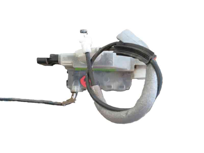 Recambio de cerradura puerta delantera izquierda para peugeot expert furgoneta (v_) 2.0 bluehdi 120 referencia OEM IAM   