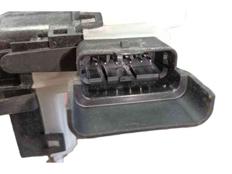 Recambio de cerradura puerta delantera izquierda para peugeot expert furgoneta (v_) 2.0 bluehdi 120 referencia OEM IAM   
