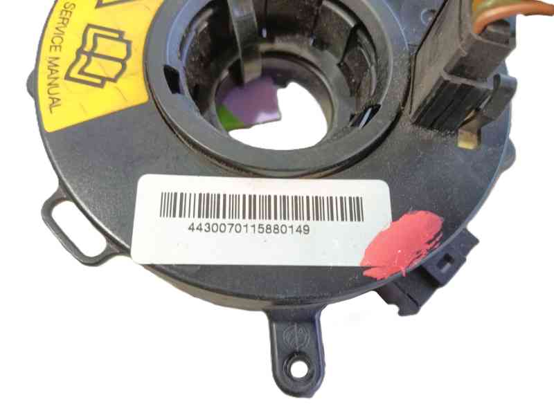 Recambio de anillo airbag para lancia lybra sw (839_) 1.9 jtd (839.bxi1a, 839.bxn1a, 839.cxl1a) referencia OEM IAM   