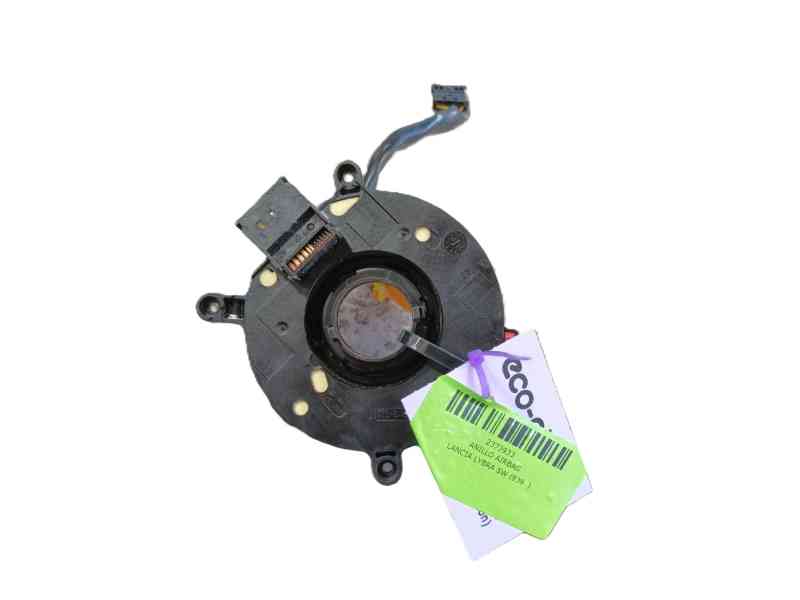 Recambio de anillo airbag para lancia lybra sw (839_) 1.9 jtd (839.bxi1a, 839.bxn1a, 839.cxl1a) referencia OEM IAM   