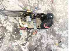 Recambio de cerradura puerta delantera izquierda para chrysler pt cruiser (pt_) 2.0 referencia OEM IAM 05027961AI   2