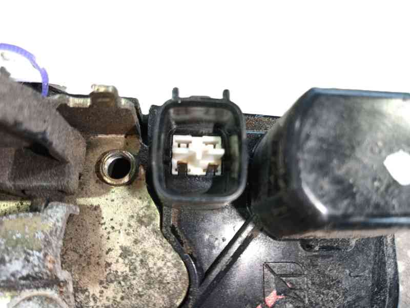 Recambio de cerradura puerta delantera izquierda para chrysler pt cruiser (pt_) 2.0 referencia OEM IAM 05027961AI  