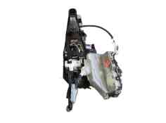 Recambio de cerradura puerta delantera derecha para peugeot expert furgoneta (v_) 2.0 bluehdi 120 referencia OEM IAM   