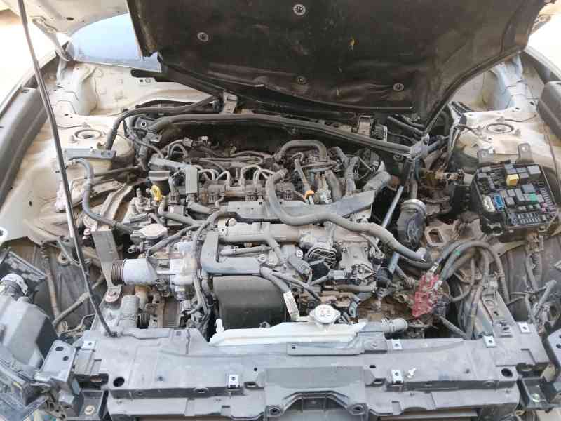 Recambio de despiece motor para mazda cx-30 (dm) skyactiv-x m hybrid referencia OEM IAM   