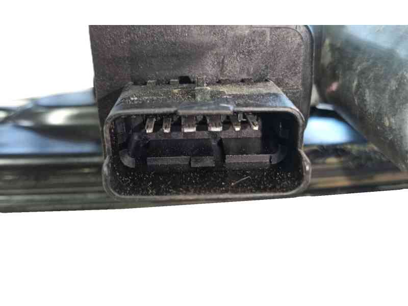 Recambio de elevalunas delantero derecho para peugeot expert furgoneta (v_) 2.0 bluehdi 120 referencia OEM IAM   