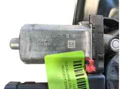 Recambio de elevalunas delantero izquierdo para peugeot expert furgoneta (v_) 2.0 bluehdi 120 referencia OEM IAM  9829503680 201 2