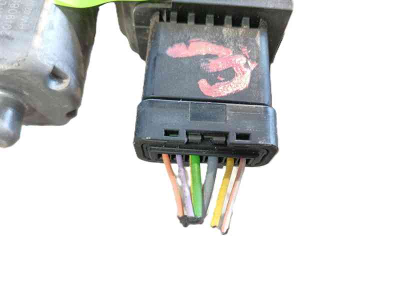 Recambio de elevalunas delantero izquierdo para peugeot expert furgoneta (v_) 2.0 bluehdi 120 referencia OEM IAM   