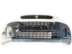 Recambio de paragolpes delantero para peugeot expert furgoneta (v_) 2.0 bluehdi 120 referencia OEM IAM  9808639977 22640180