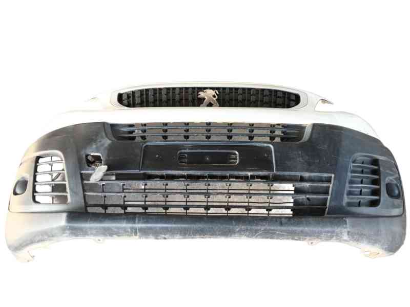 Recambio de paragolpes delantero para peugeot expert furgoneta (v_) 2.0 bluehdi 120 referencia OEM IAM  9808639977 22640180