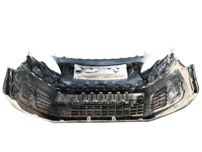 Recambio de paragolpes delantero para peugeot expert furgoneta (v_) 2.0 bluehdi 120 referencia OEM IAM  9808639977 22640180