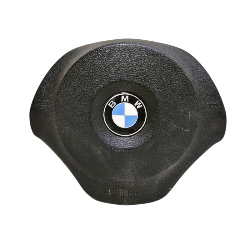 Recambio de airbag delantero izquierdo para bmw serie 1 berlina (e81/e87) 118d referencia OEM IAM 33677515501H  6775155