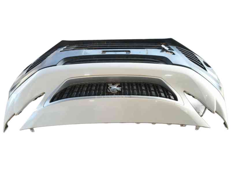 Recambio de paragolpes delantero para peugeot expert furgoneta (v_) 2.0 bluehdi 120 referencia OEM IAM  9808639977 22640180