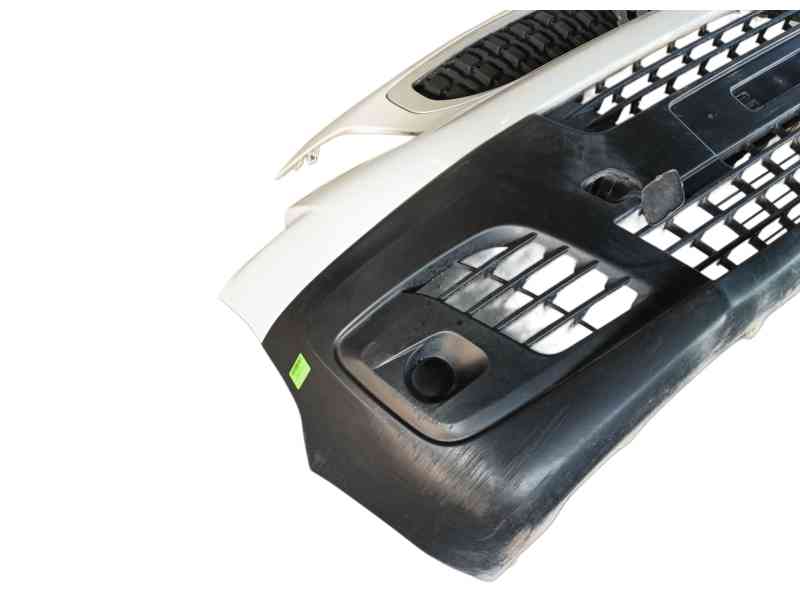 Recambio de paragolpes delantero para peugeot expert furgoneta (v_) 2.0 bluehdi 120 referencia OEM IAM  9808639977 22640180