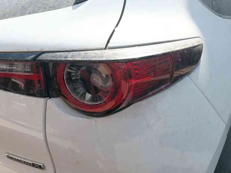 Recambio de piloto trasero derecho para mazda cx-30 (dm) skyactiv-x m hybrid referencia OEM IAM EX3851150  
