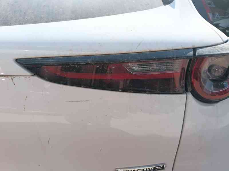 Recambio de piloto trasero derecho interior para mazda cx-30 (dm) skyactiv-x m hybrid referencia OEM IAM EX38513F0  