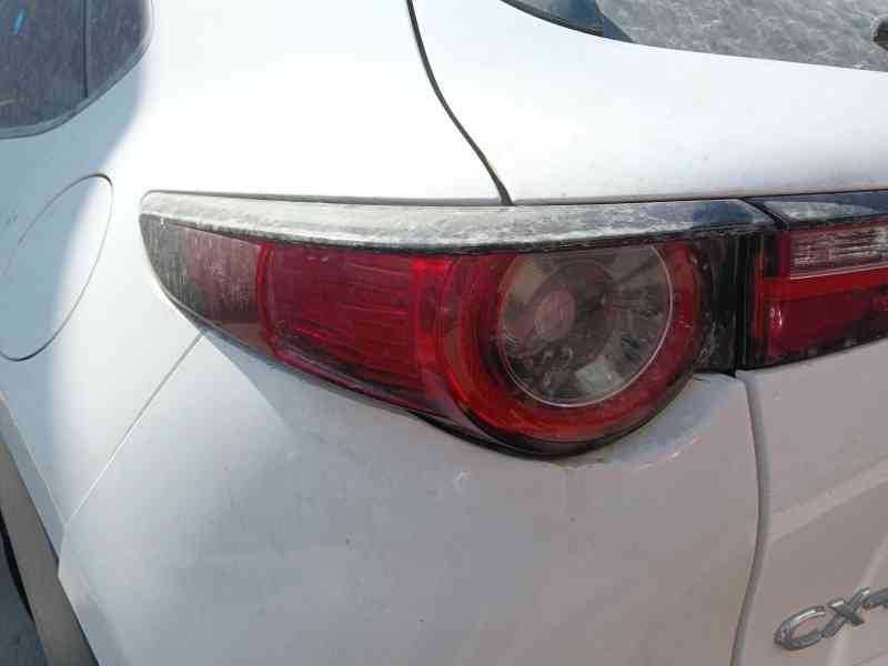 Recambio de piloto trasero izquierdo para mazda cx-30 (dm) skyactiv-x m hybrid referencia OEM IAM EX3851160  