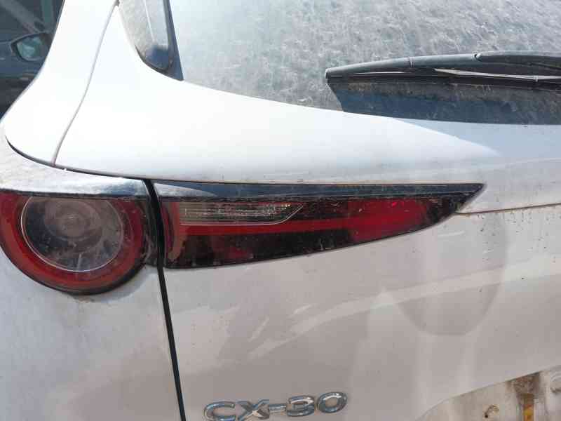 Recambio de piloto trasero izquierdo interior para mazda cx-30 (dm) skyactiv-x m hybrid referencia OEM IAM DFR5513G0A  