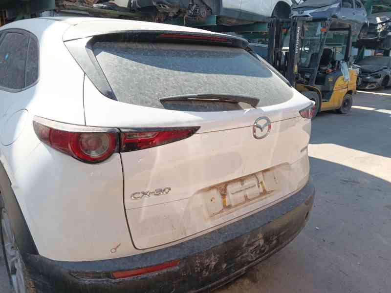 Recambio de porton trasero para mazda cx-30 (dm) skyactiv-x m hybrid referencia OEM IAM DFY16202XC  