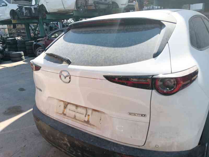 Recambio de porton trasero para mazda cx-30 (dm) skyactiv-x m hybrid referencia OEM IAM DFY16202XC  