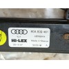 Recambio de elevalunas trasero izquierdo para audi q5 (fyb, fyg) 35 tdi quattro referencia OEM IAM 80A839461A 80A839461 