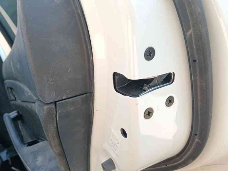 Recambio de cerradura puerta trasera derecha para mazda cx-30 (dm) skyactiv-x m hybrid referencia OEM IAM DFR772310  