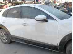 Recambio de puerta delantera derecha para mazda cx-30 (dm) skyactiv-x m hybrid referencia OEM IAM DFY05802XB  
