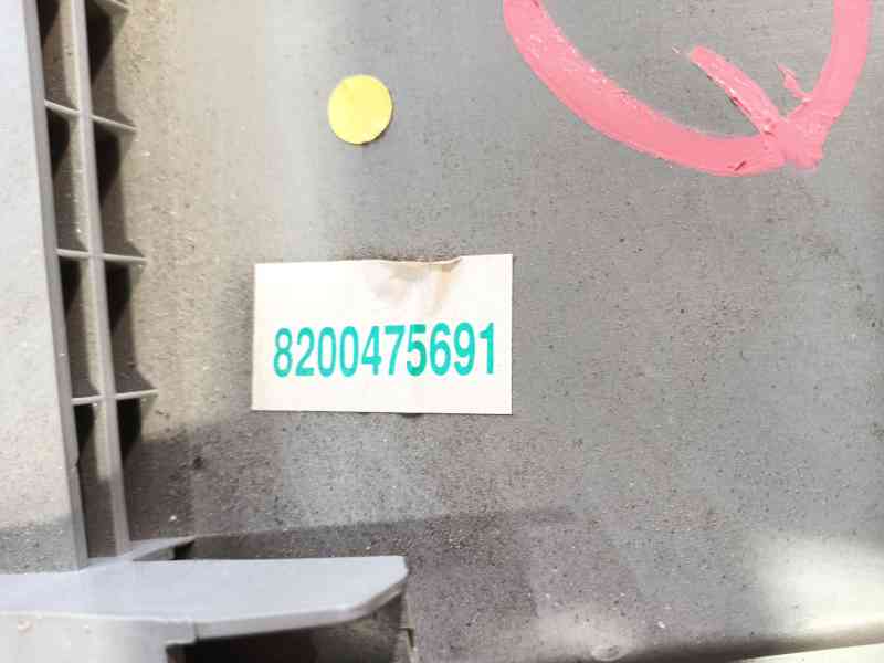 Recambio de guantera para renault clio iii (br0/1, cr0/1) 1.5 dci (br17, cr17) referencia OEM IAM 8200407713 / 7701208803  
