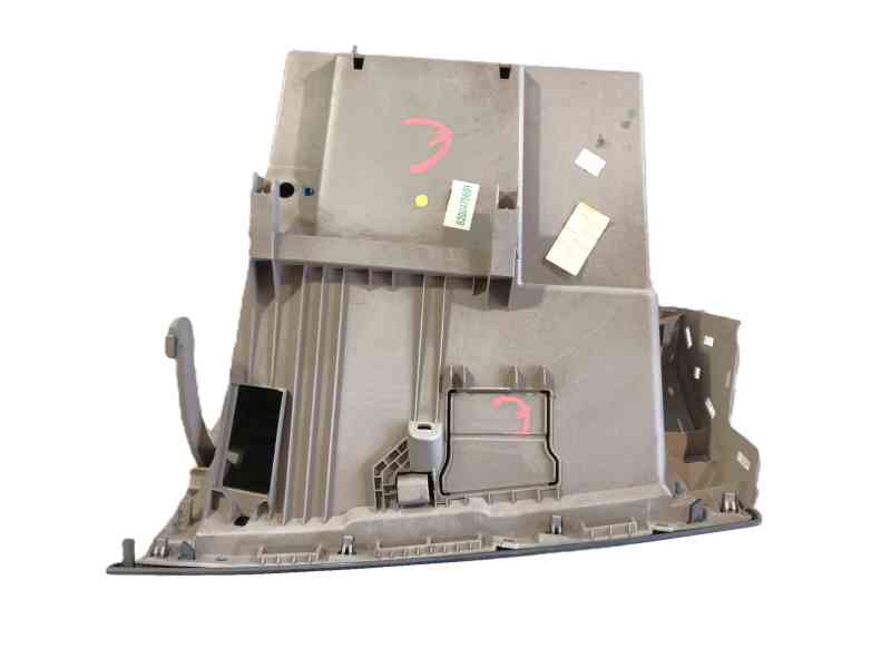 Recambio de guantera para renault clio iii (br0/1, cr0/1) 1.5 dci (br17, cr17) referencia OEM IAM 8200407713 / 7701208803  
