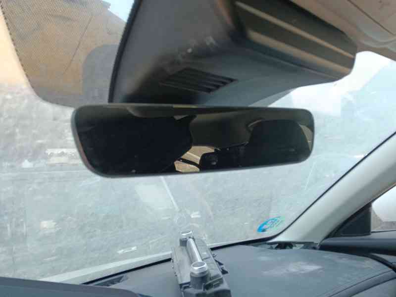 Recambio de espejo retrovisor interior para mazda cx-30 (dm) skyactiv-x m hybrid referencia OEM IAM BCWB69220B  
