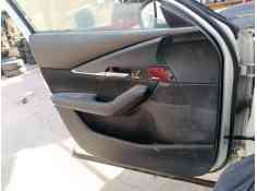 Recambio de guarnecido puerta delantera izquierda para mazda cx-30 (dm) skyactiv-x m hybrid referencia OEM IAM   